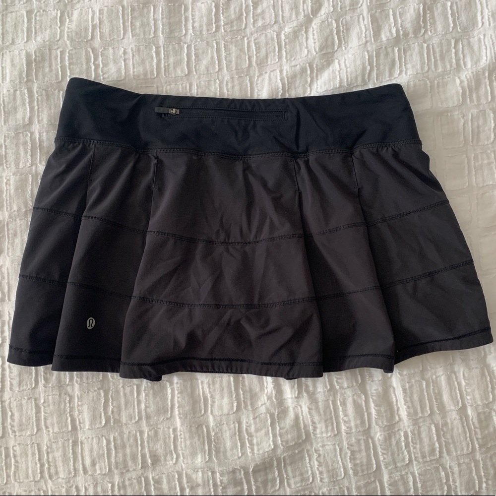 Lululemon Skirt